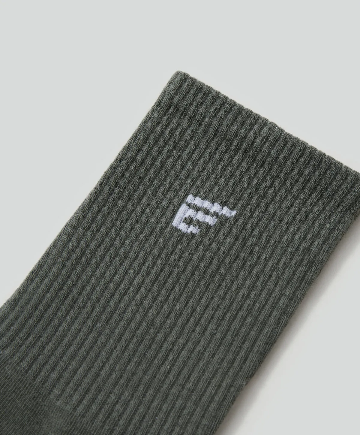 Energized Mens Basic Long Socks 901-1259