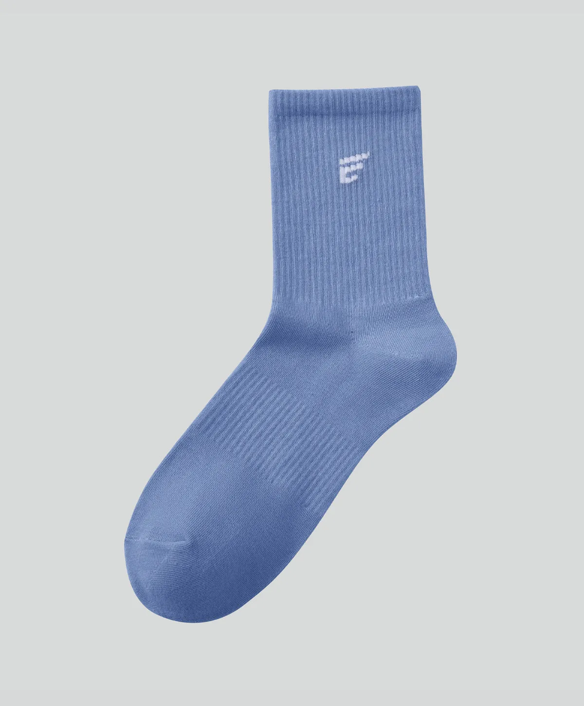 Energized Mens Basic Long Socks 901-1259
