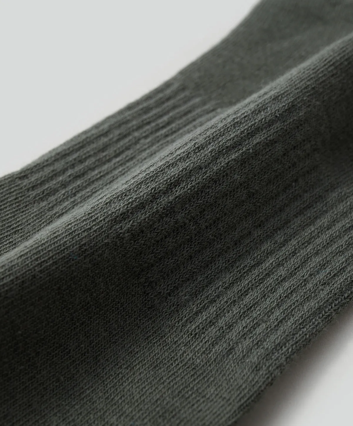 Energized Mens Basic Long Socks 901-1259