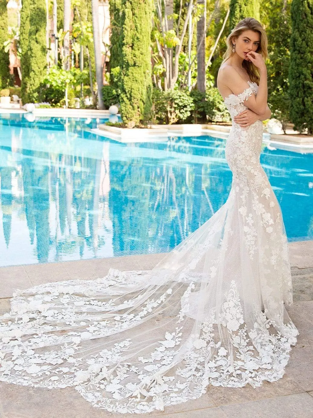 Enzoani: Roza
