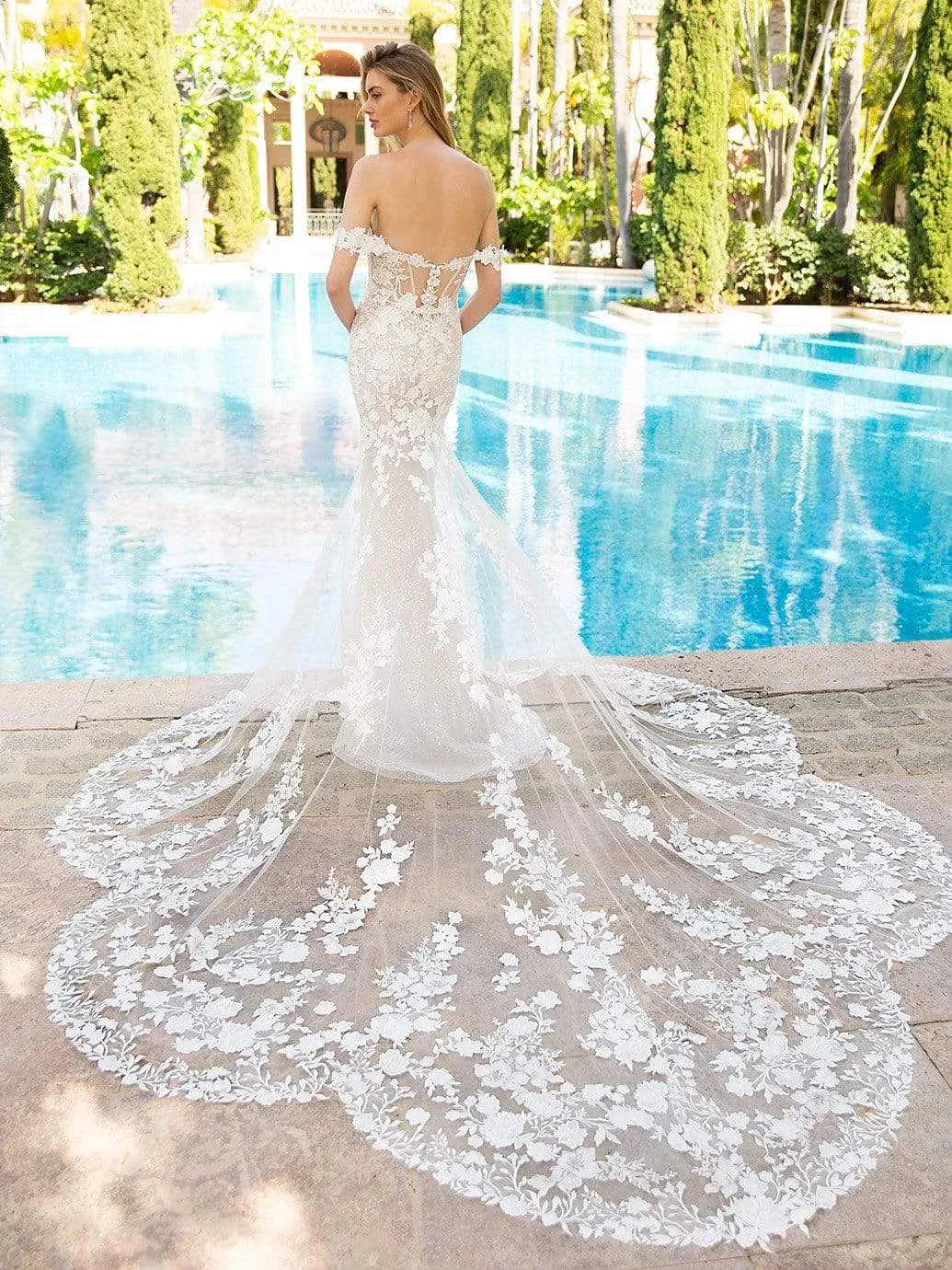 Enzoani: Roza