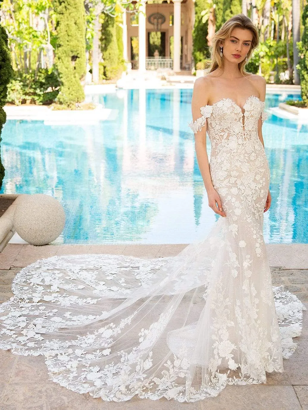 Enzoani: Roza
