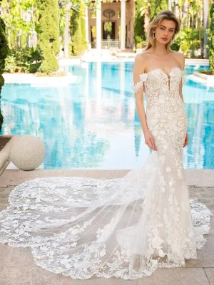 Enzoani: Roza