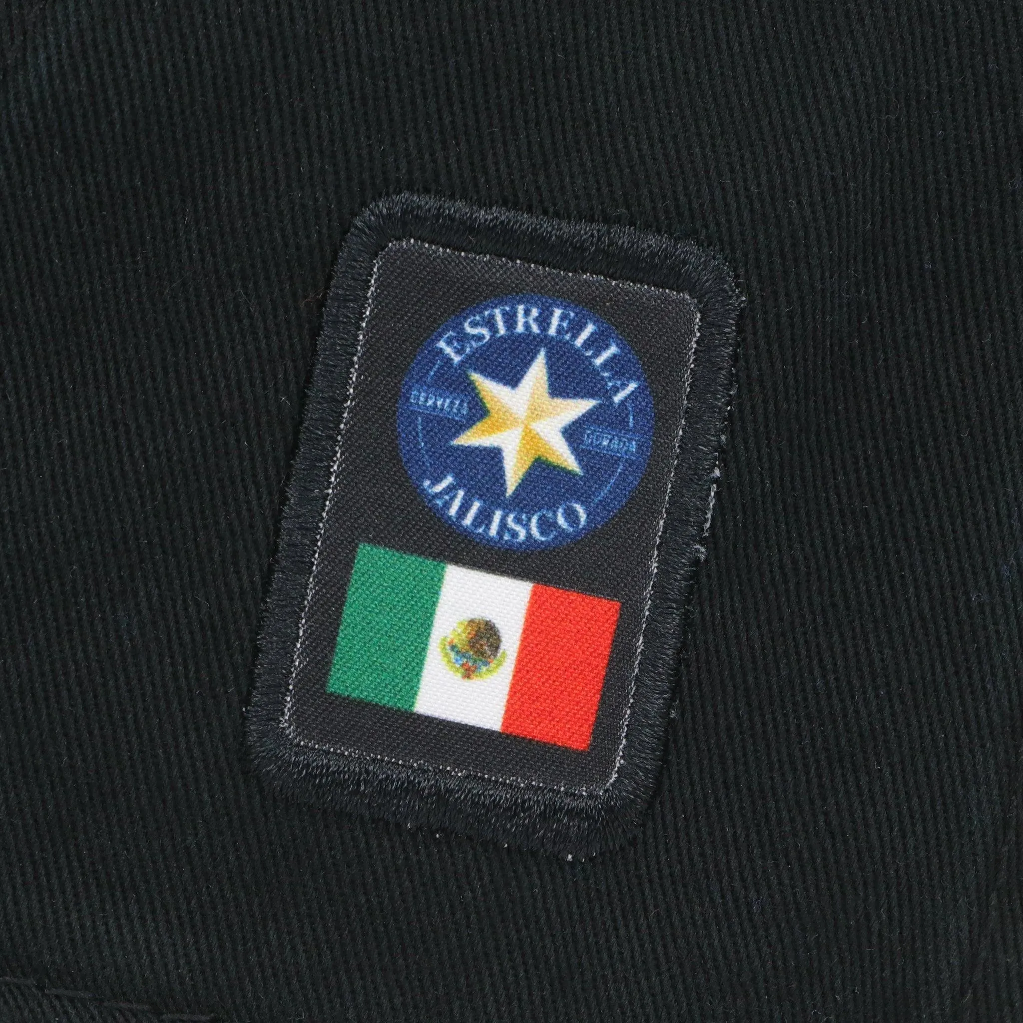 Estrella Authentic Hat