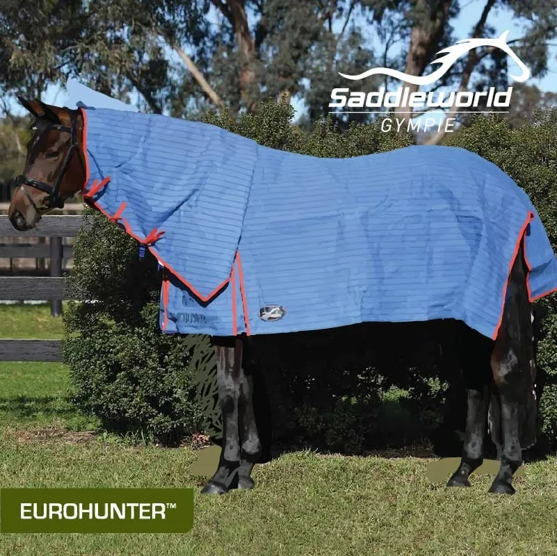 Eurohunter Vancouver Canvas Combo