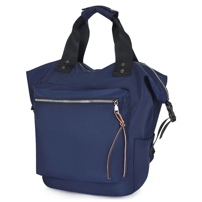 Everyday Backpack Tote