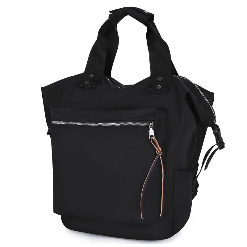 Everyday Backpack Tote