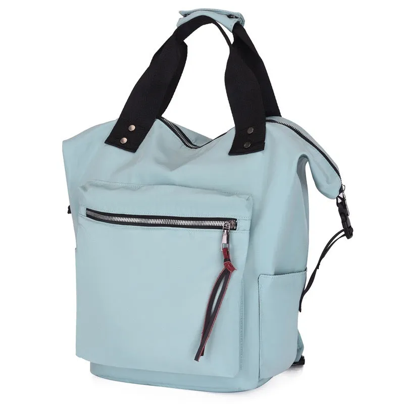 Everyday Backpack Tote