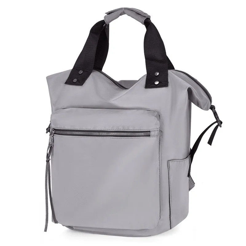 Everyday Backpack Tote
