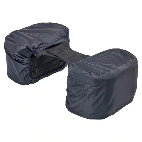 EXFIL-18 Saddlebags - Black
