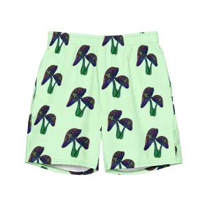 Eyemtrippn swim trunks