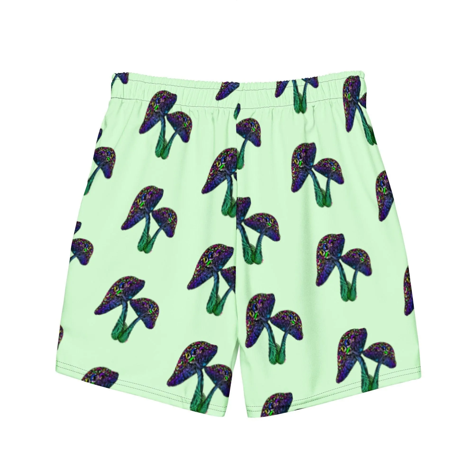 Eyemtrippn swim trunks