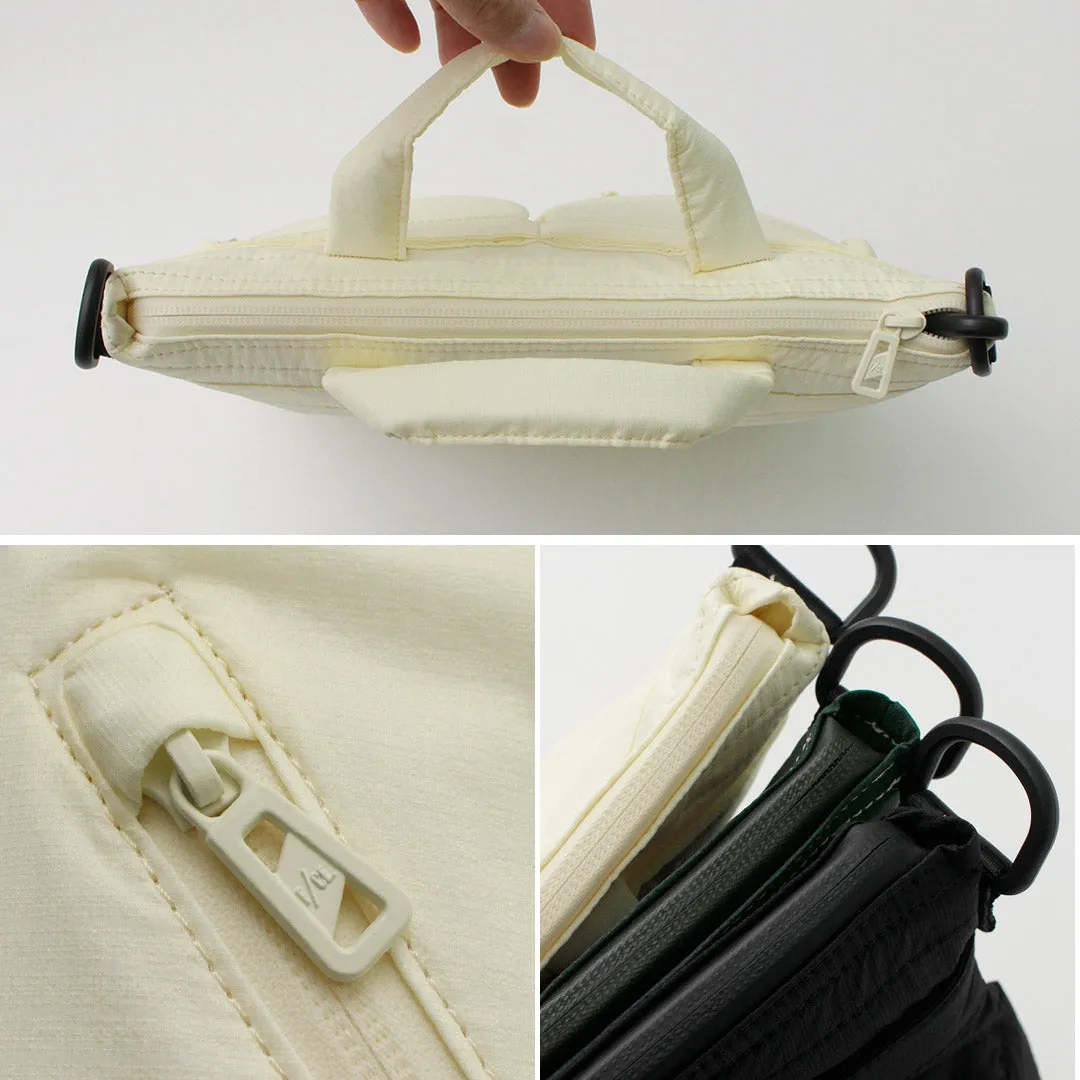 F/CE. / 2.5 Layer Helmet Bag