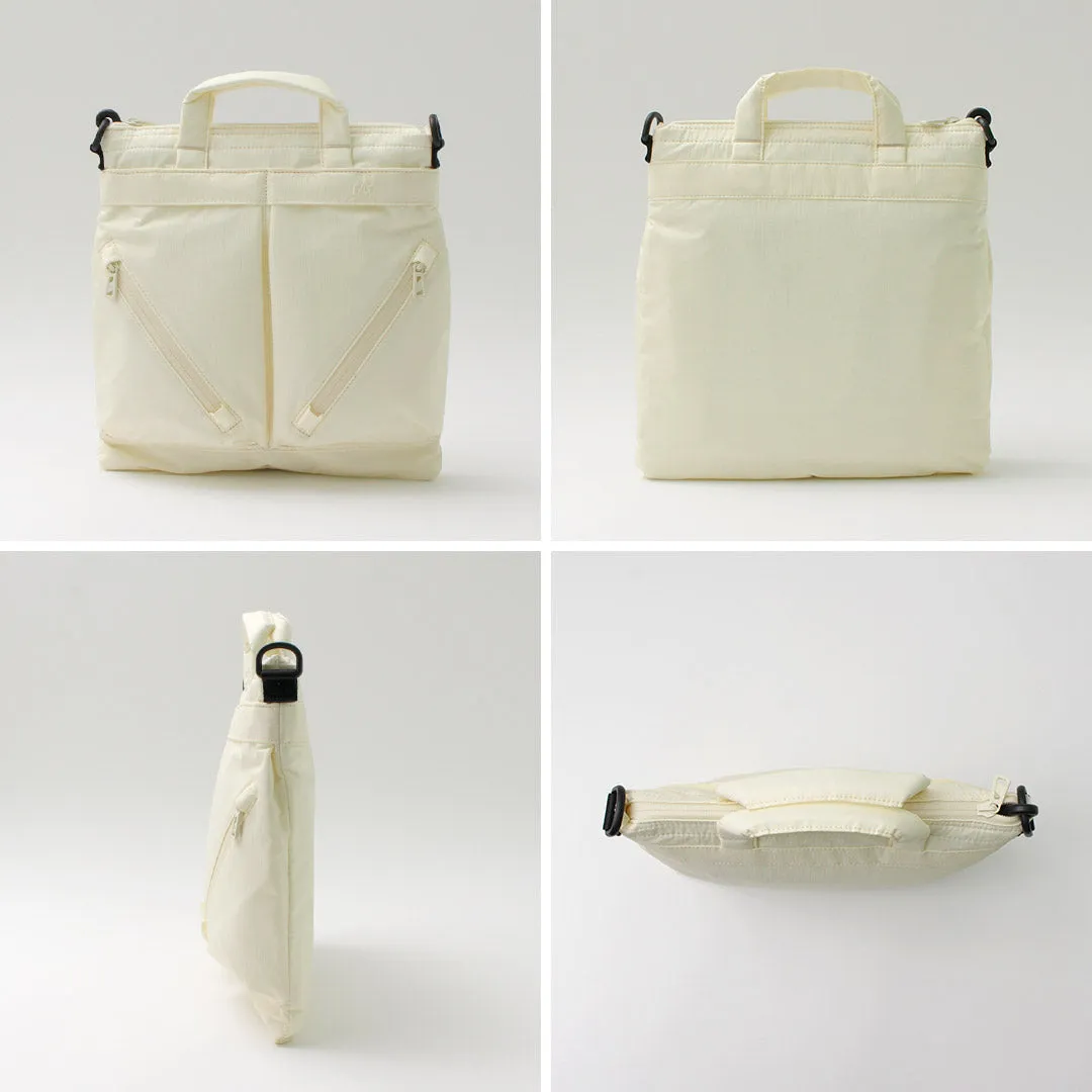 F/CE. / 2.5 Layer Helmet Bag