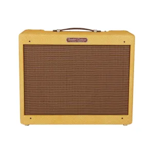 Fender 57 Custom Deluxe Guitar Tube Combo Amplifier, 230V