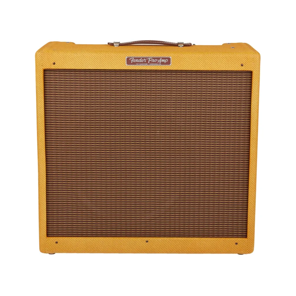 Fender 57 Custom Pro Guitar Amplifier, 230V