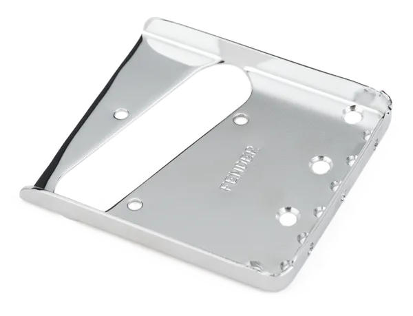 Fender American Vintage Tele® Thinline Bridge Plate