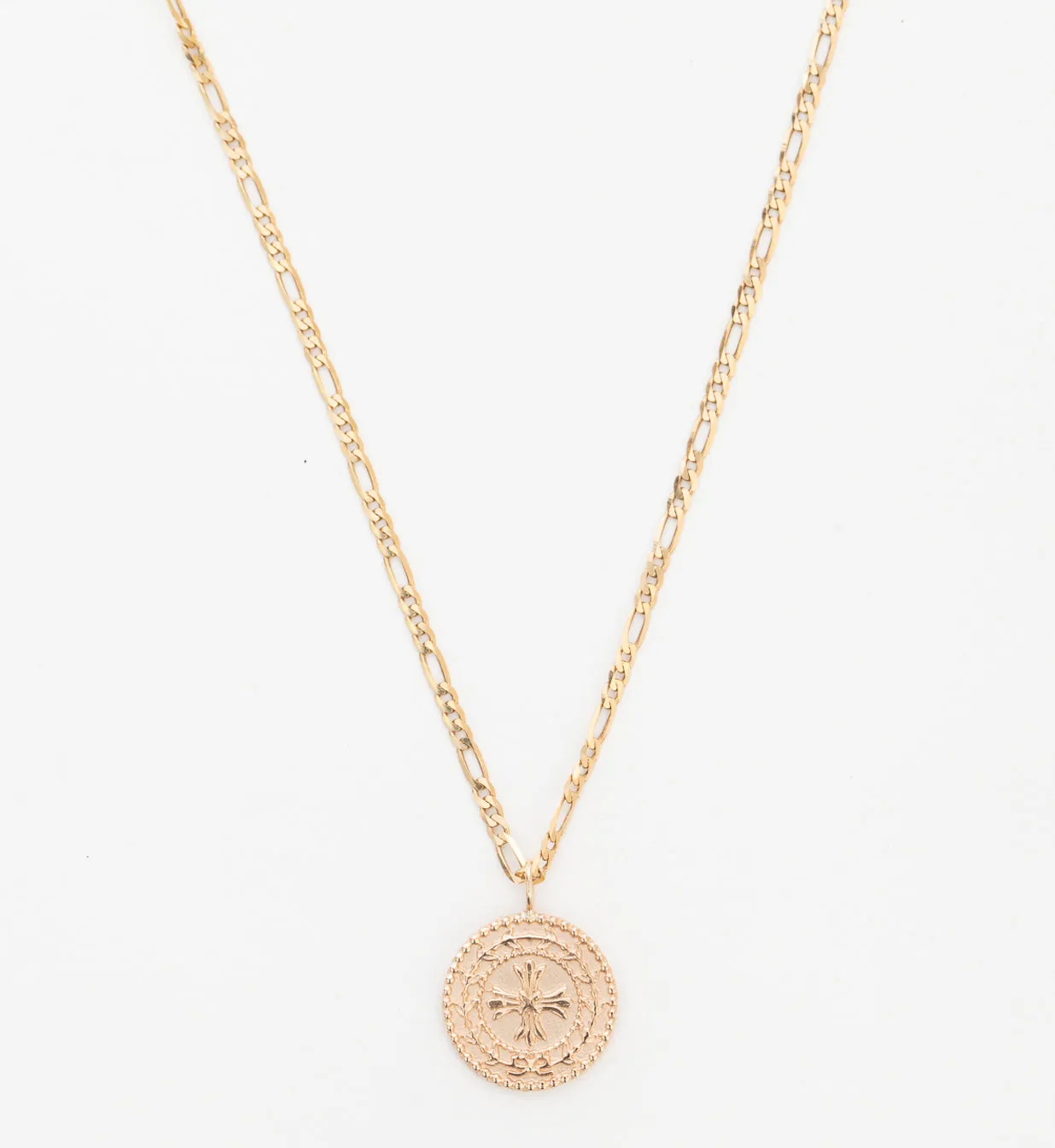 Figaro Chain