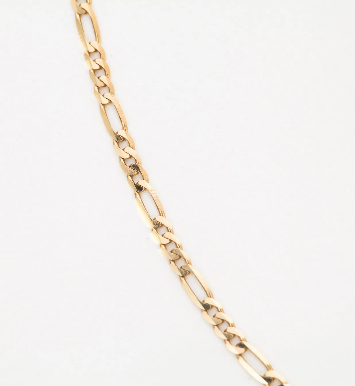 Figaro Chain