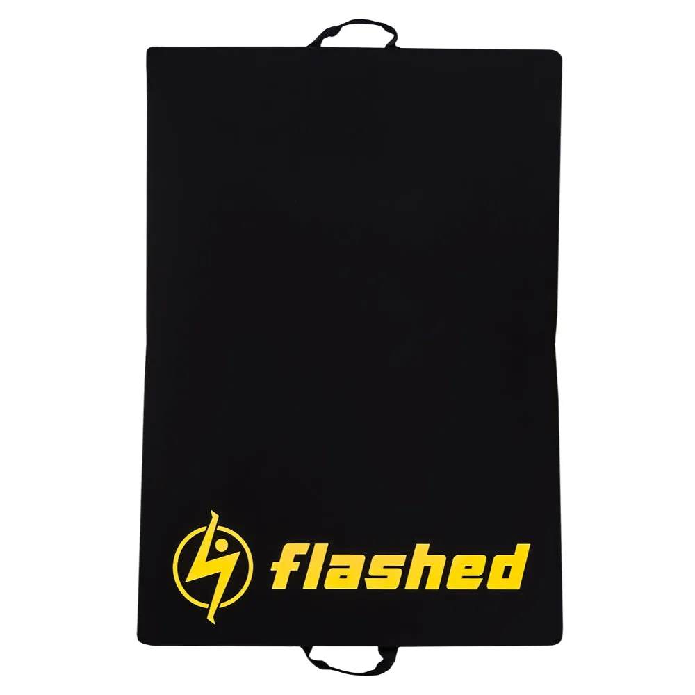 Flashed Drifter