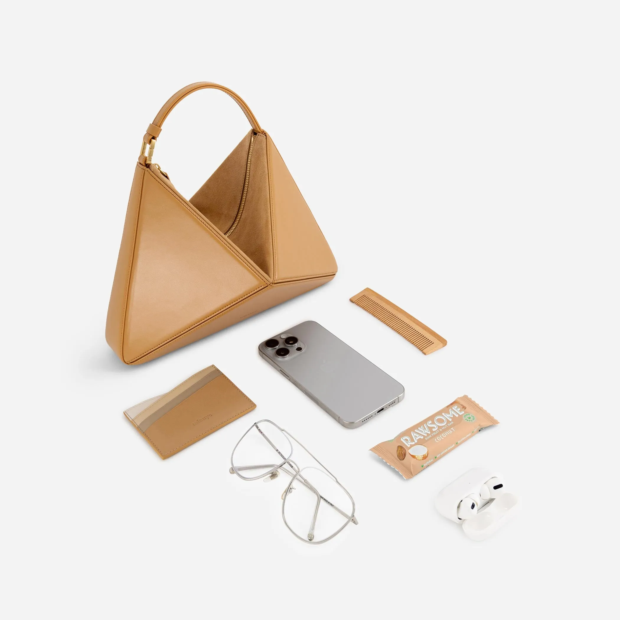 Flex Bag - Espresso