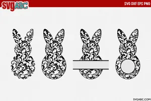 Flourish Bunny
