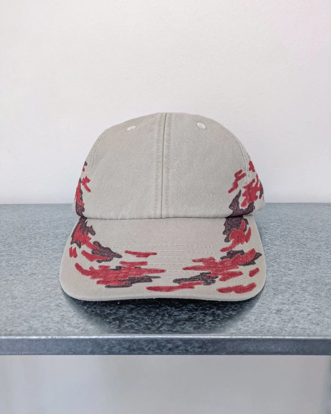 Flow 01 Hat