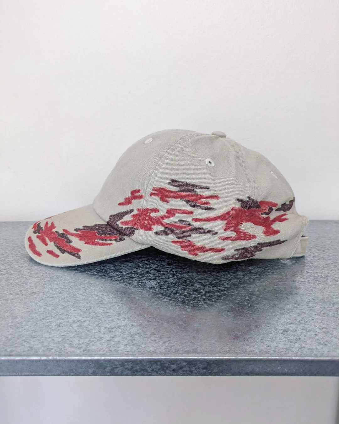 Flow 01 Hat