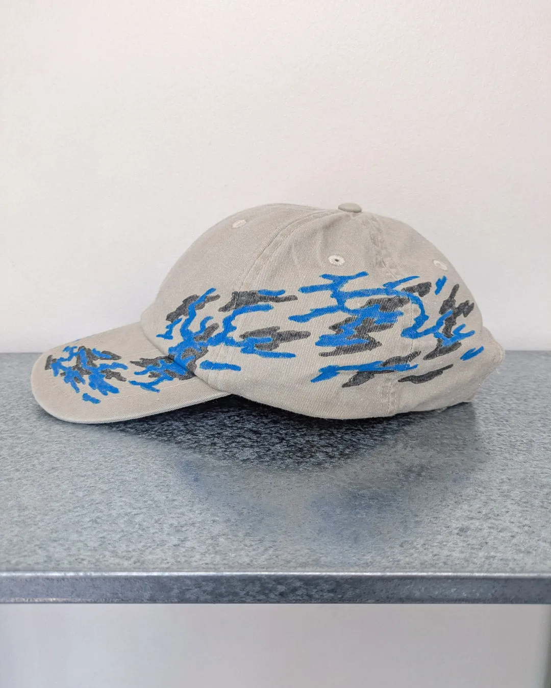 Flow 02 Hat