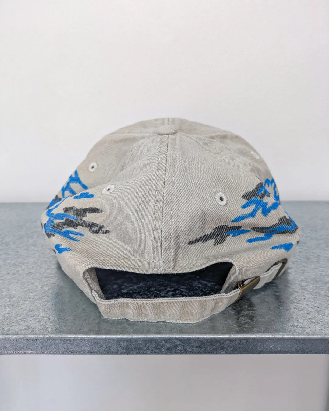 Flow 02 Hat