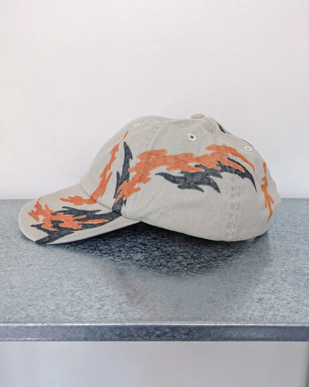 Flow 03 Hat
