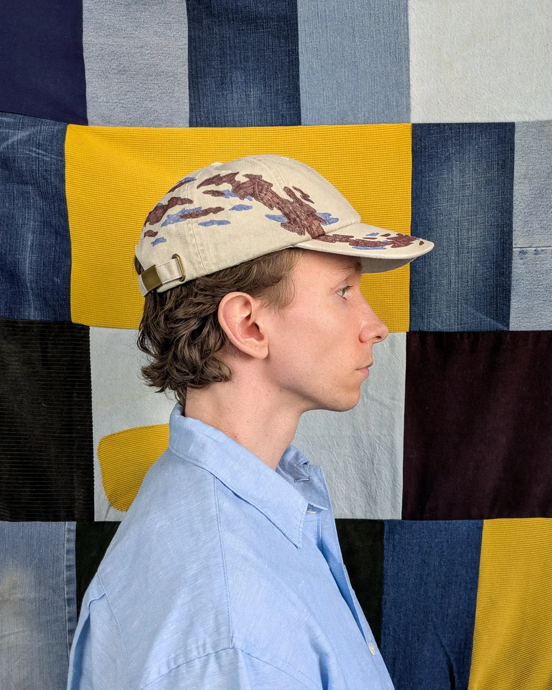 Flow 04 Hat