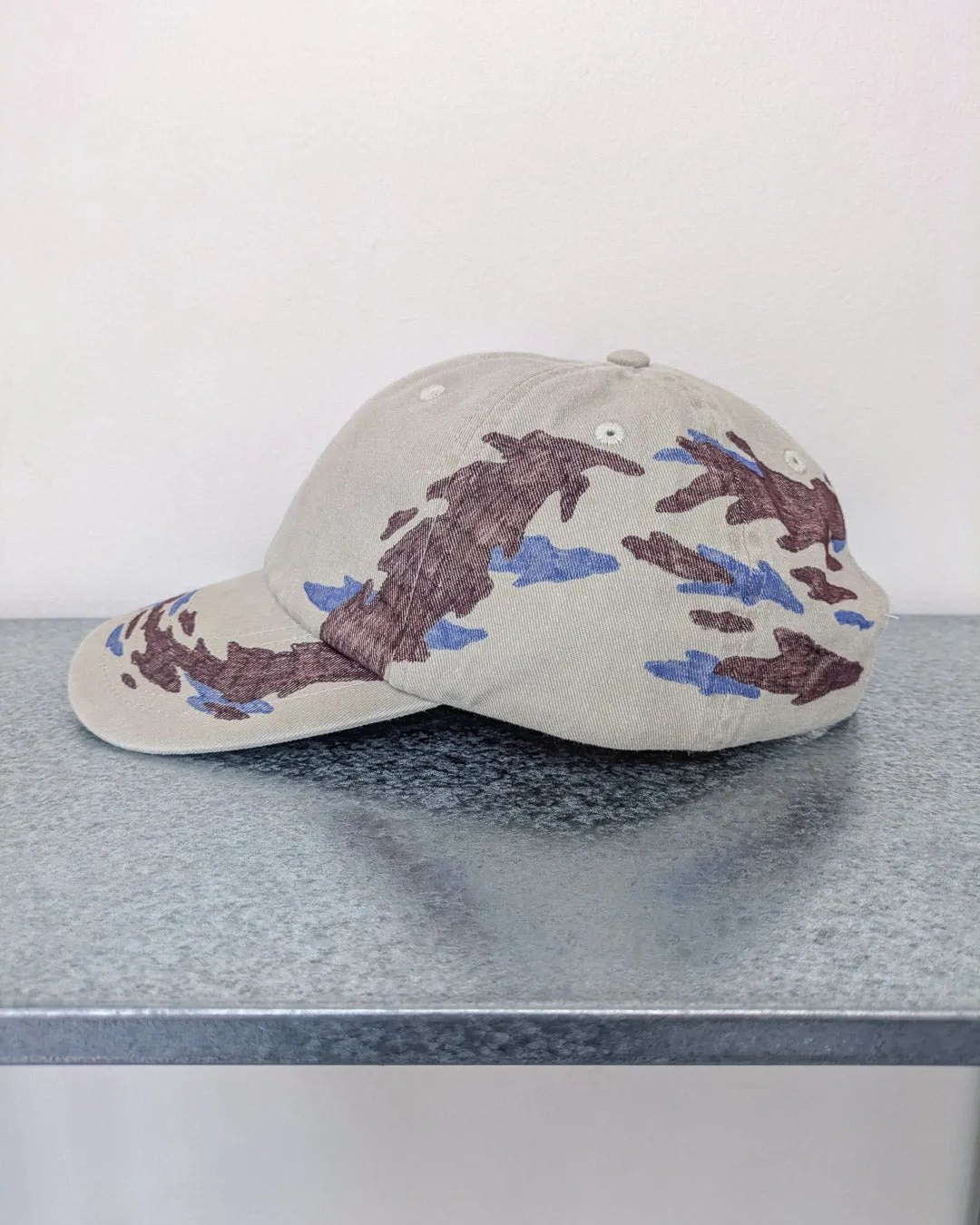 Flow 04 Hat