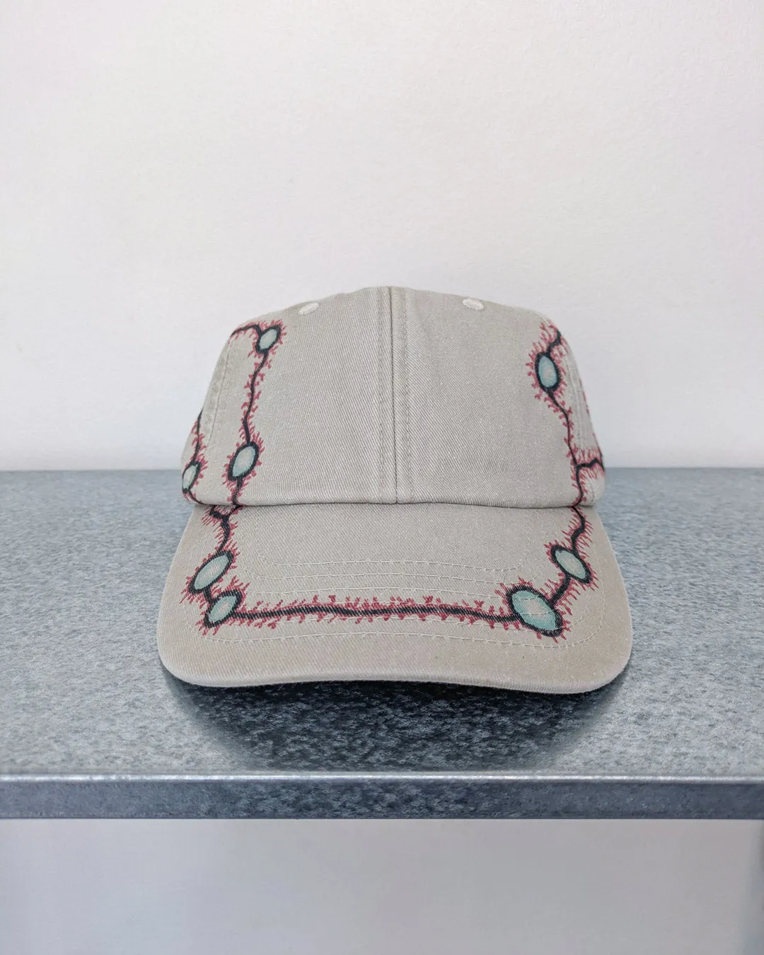 Flow 06 Hat