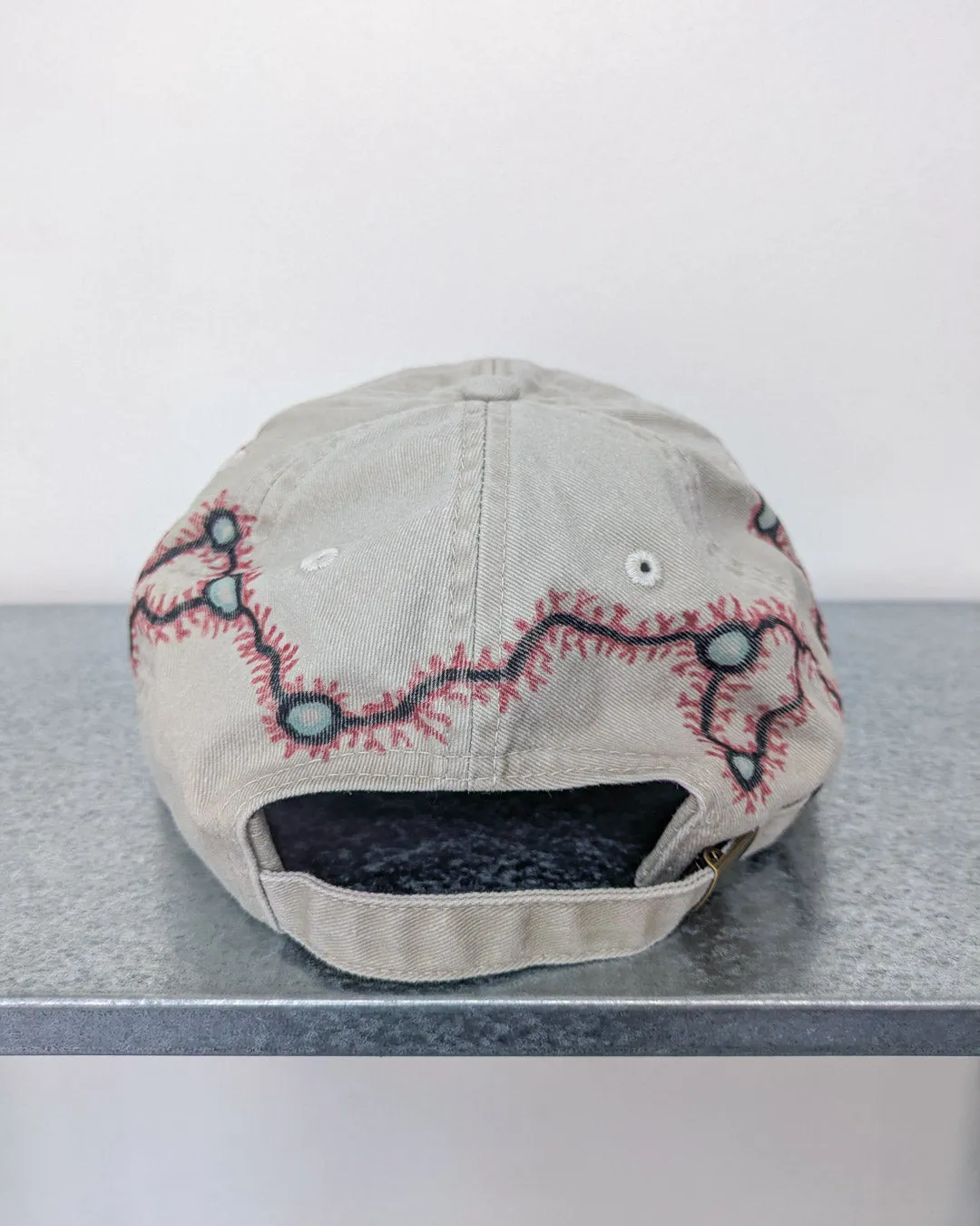 Flow 06 Hat