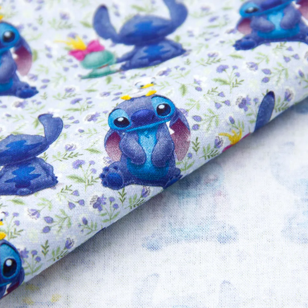 flower floral printed fabric