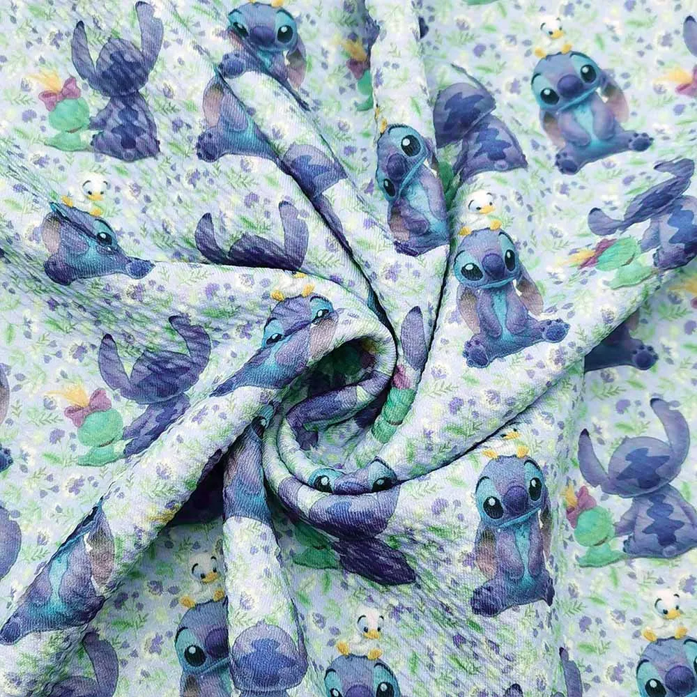 flower floral printed fabric