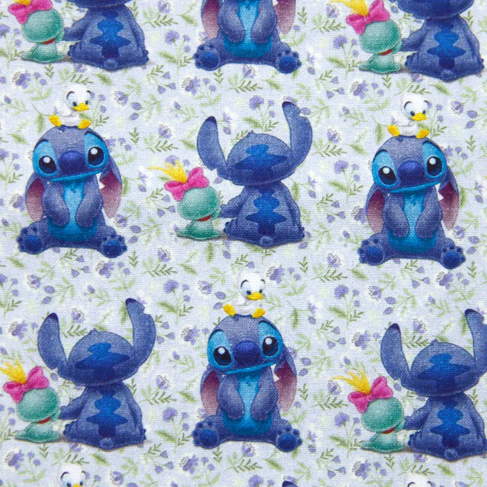 flower floral printed fabric