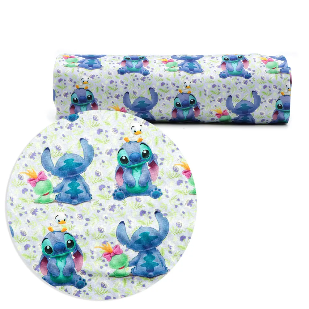 flower floral printed fabric