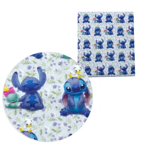 flower floral printed fabric