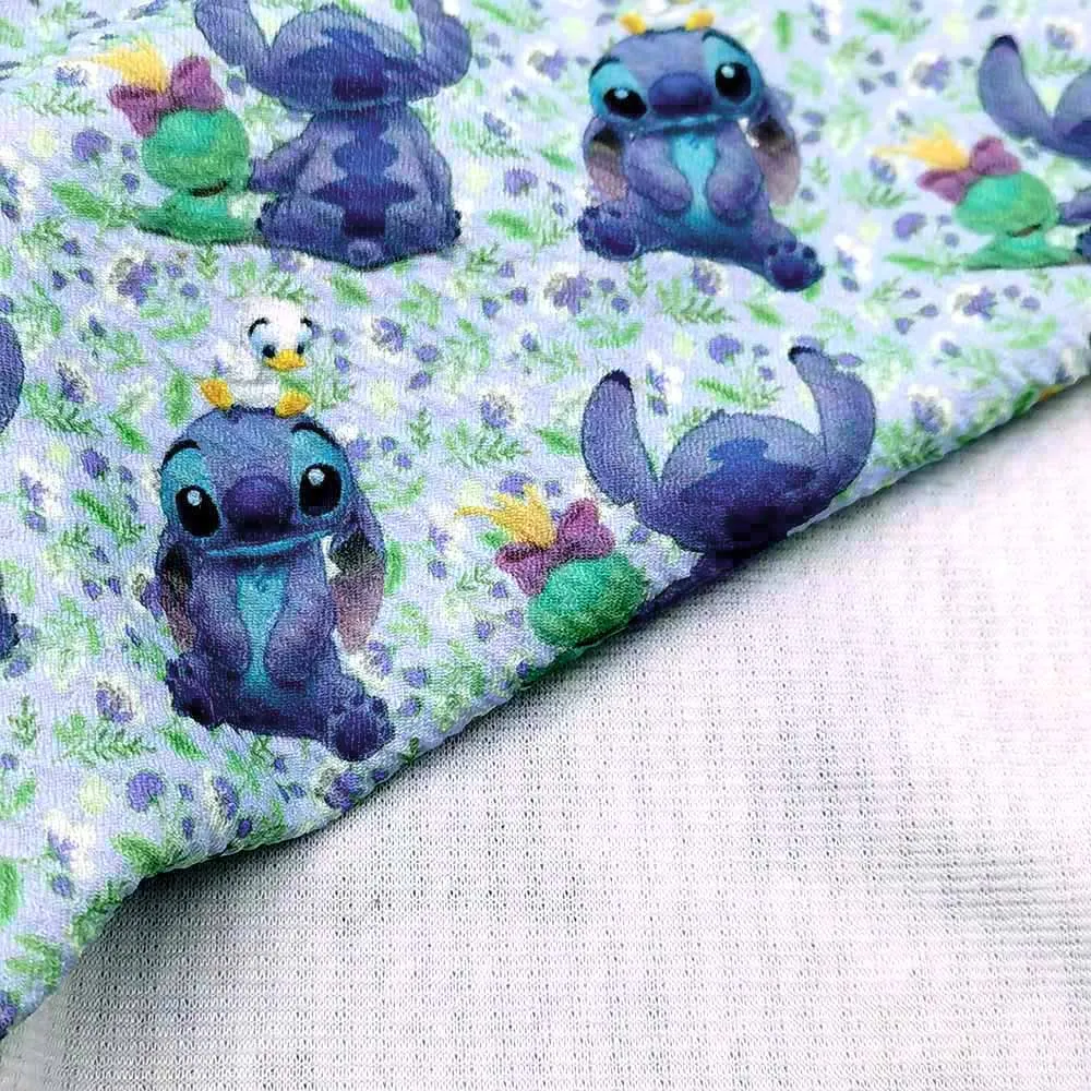 flower floral printed fabric