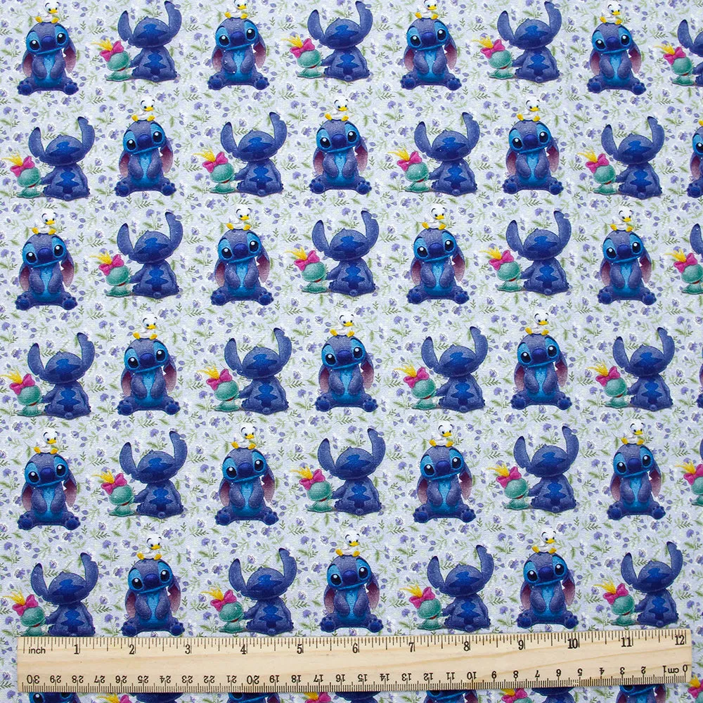 flower floral printed fabric