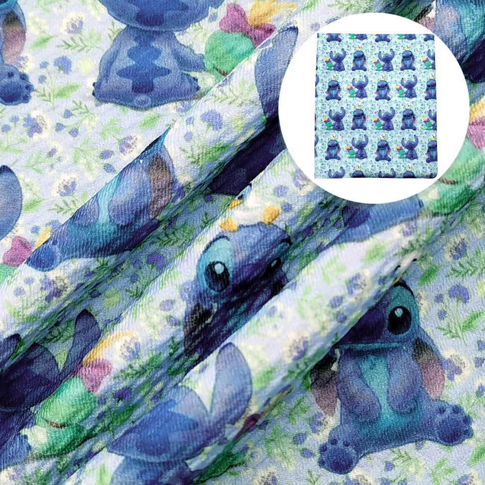 flower floral printed fabric