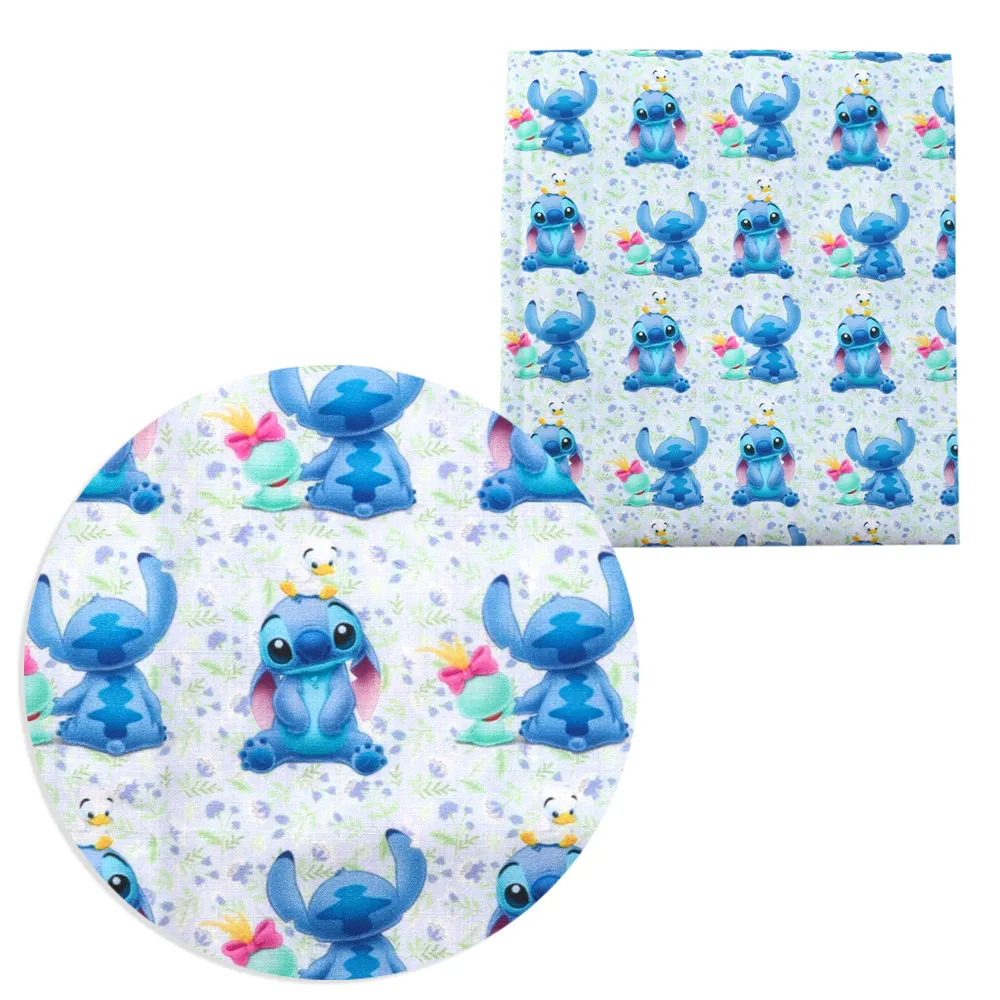 flower floral printed fabric