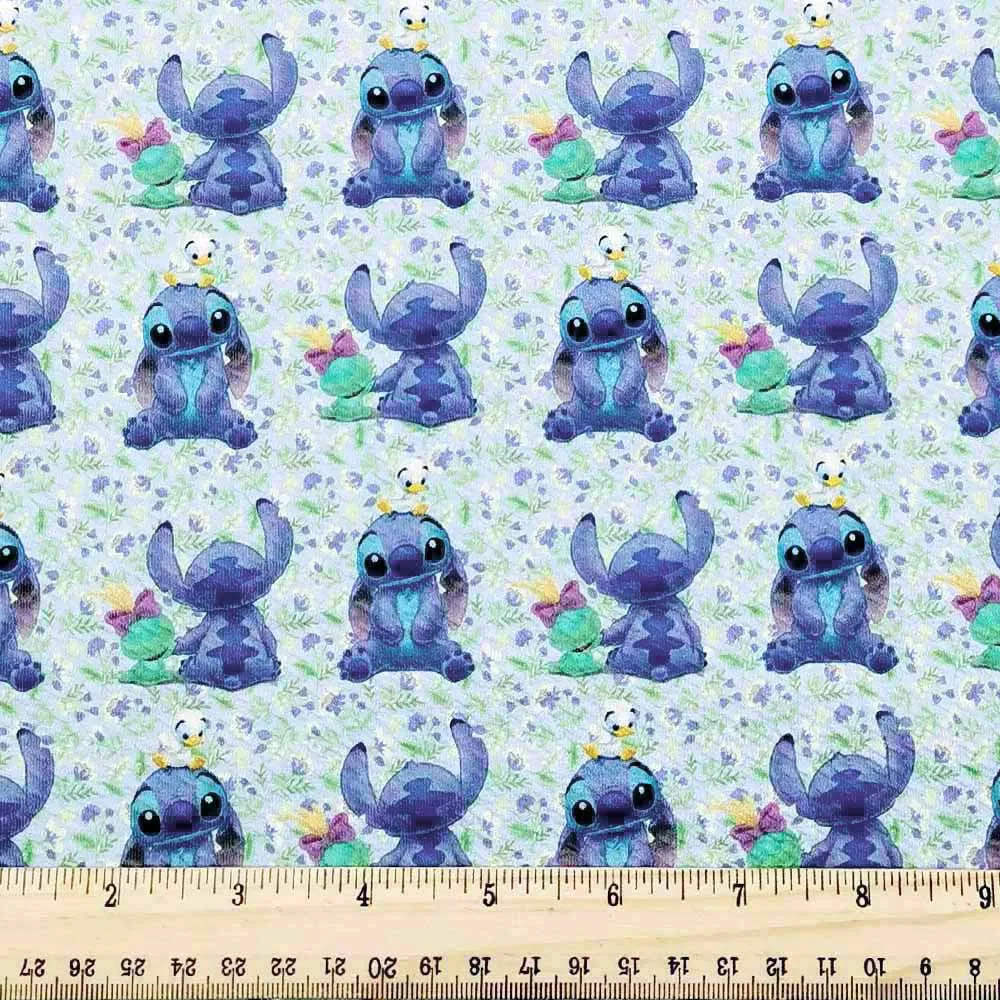 flower floral printed fabric
