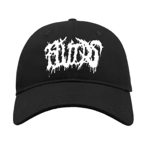 FLUIDS - Logo BASEBALL CAP