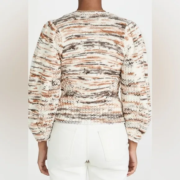for love and lemons geri cardigan