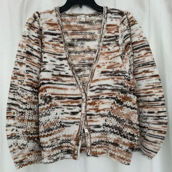 for love and lemons geri cardigan