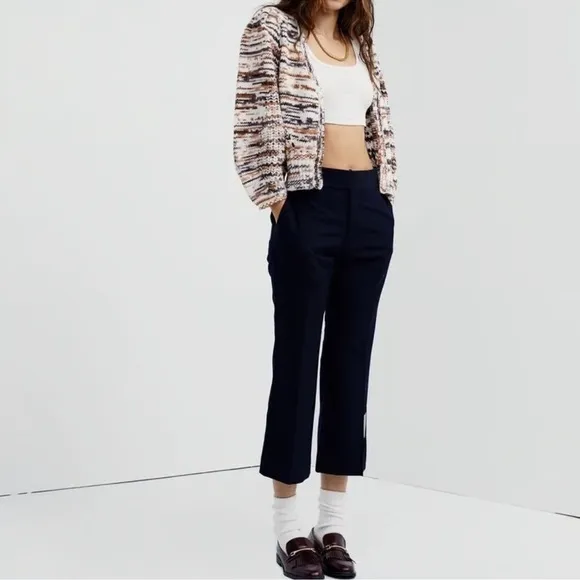 for love and lemons geri cardigan