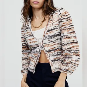 for love and lemons geri cardigan